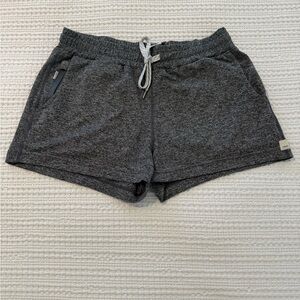 Vuori Halo Performance Shorts Size S